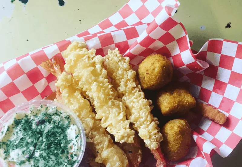 42nd Ave Fish and Chips