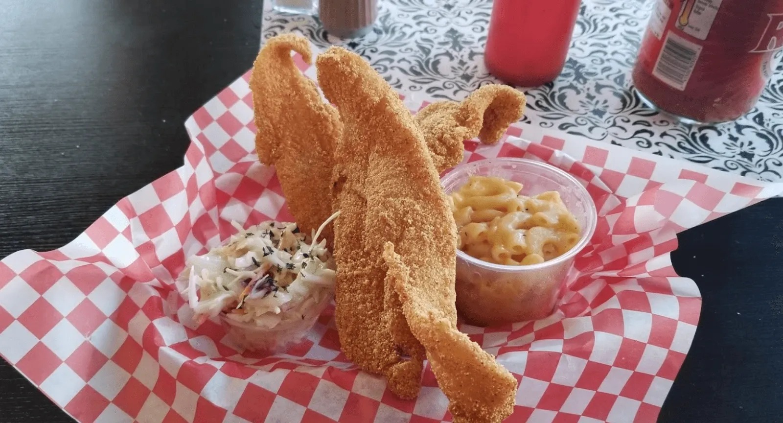 42nd Ave Fish and Chips